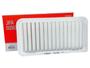 Imagem de Filtro Ar Corolla 1.6 1.8 2003 2004 2005 2006 2007 Fielder WEGA