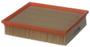 Imagem de Filtro Ar Discovery Ii 1997 a 2008 Fram CA5891