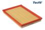Imagem de Filtro ar do motor gol g5 std 1.0 8v ea111 vht ccna l4 flex 2008 2009 2010 2011 2012 2013