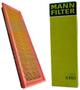 Imagem de Filtro Ar Ecosport 2003 a 2012 Mann-Filter C 4151