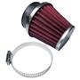 Imagem de Filtro Ar Especial Honda CBX 250 Twister XR 250 Tornado 2001 2002 2003 2004 2005 2006 2007 2008 53MM