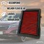 Imagem de Filtro Ar Esportivo Chevrolet Equinox 1.5 Turbo 2020 A 2025