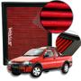 Imagem de Filtro Ar Esportivo Fiat Strada Motor 1.8 8V Ano 2004 A 2009