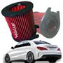 Imagem de Filtro Ar Esportivo Mercedes Cla 45 Amg 2.0 Turbo