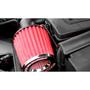 Imagem de Filtro Ar Esportivo Racechrome Intake Duplo Fluxo Stage 1 Jetta 200CV 20112012 2013 Com Sensor