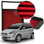 Imagem de Filtro Ar Esportivo RS Filter Fiat Idea 1.6 16v 2011 a 2016