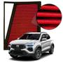 Imagem de Filtro Ar Esportivo RS Filter Fiat Pulse 1.3