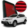 Imagem de Filtro Ar Esportivo Toyota Rav4 2.5 16v Ano 2013 A 2015 Suv