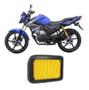 Imagem de Filtro Ar Fer 150 Factor 150 Crosser 150 Tecfil