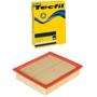 Imagem de Filtro Ar Fiat Stilo 2002 a 2011 ARL4415 Tecfil