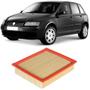 Imagem de Filtro Ar Fiat Stilo 2002 a 2011 ARL4415 Tecfil
