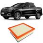 Imagem de Filtro Ar Fiat Toro 1.8 2.0 2.4 16V 2016 a 2022 Wega JFA-0998