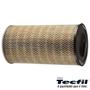 Imagem de filtro ar ford f1000 f2000 f4000 fb4000 tecfil ap7997