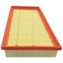 Imagem de Filtro Ar Gm Tracker 1.0 1.2 2020 a 2024 Mahle LX5730