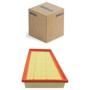 Imagem de Filtro Ar Gm Tracker 1.0 1.2 2020 a 2024 Mahle LX5730