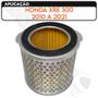 Imagem de Filtro Ar Honda Xre 300 2010 A 2021 Valflex