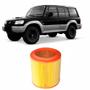 Imagem de Filtro Ar Hyundai Galloper 2.5 98 a 99 Metal Leve