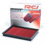 Imagem de Filtro ar inbox vectra/astra/zafira (rci149) race chrome
