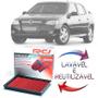 Imagem de Filtro ar inbox vectra/astra/zafira (rci149) race chrome