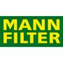 Imagem de Filtro Ar Interno Ford F4000 MWM 77 a 79 MANN-FILTER C2799