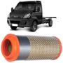 Imagem de Filtro Ar Iveco Daily 35S14 3.0 16V TB-IC Eletrônico 2008 a 2012 AP2032 Tecfil