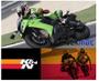 Imagem de Filtro Ar K&n Esportivo KA-1008 ZX-10R Zx10 2008 2009 e 2010