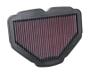 Imagem de Filtro Ar K&n Esportivo Lavavel GL 1800 Gold Wing 2021 2022