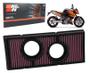 Imagem de Filtro Ar K&n Esportivo Lavavel Ktm 990 Supermoto 2010-2011