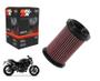 Imagem de Filtro Ar K&n Esportivo Lavavel MONSTER 796 2012 2013