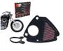 Imagem de Filtro Ar K&n esportivo lavavel Shadow 600 2003 á 2007