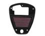 Imagem de Filtro Ar K&n Esportivo Moto Kawasaki Vulcan 900 2022 2023