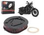 Imagem de Filtro Ar K&n Hd-1212 Harley Xl 883 N Iron Xl 1200 14 A 20