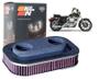 Imagem de Filtro Ar K&n HD XL 883R Sportster Roadster 54 CI 2002-2003