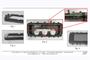 Imagem de Filtro Ar K&n TB-9091 Triumph Speed Triple 885 1994 á 1997