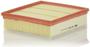 Imagem de Filtro Ar L200 2016 a 2024 Mann-Filter C 22 039