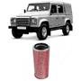 Imagem de Filtro Ar Land Rover Defender 2.5 97 a 2006 Wega