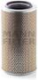 Imagem de Filtro Ar Lap 321 1960 a 1970 Mann-Filter C 20 325/2