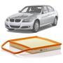 Imagem de Filtro Ar Mann BMW 335i 2006-2012 Motor N54B30A N55B30A