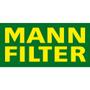 Imagem de Filtro Ar Mercedes Benz Atego OM 904 LA 2005 a 2012 MANN-FILTER C281012