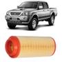 Imagem de Filtro Ar Mitsubishi L200 2.5 3.2 98 a 2009 Tecfil ARS7109