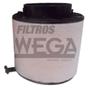 Imagem de Filtro Ar Motor Audi A4 A5 Q5 S4 2007 Em Diante Wr 218 Wega