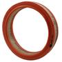 Imagem de Filtro Ar Motor WR201 AP 1.6 1.8 2.0 Gol Santana Voyage Parati 84 a 96 AT 1.0 8v