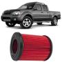 Imagem de Filtro Ar Nissan Frontier 2.5 2000 a 2002 WEGA JFA0101/2