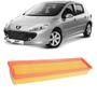 Imagem de Filtro Ar Peugeot 307 1.6 2006 a 2012 Wega