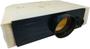 Imagem de Filtro Ar Q8 2019 a 2024 Wega JFA-0A15