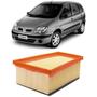 Imagem de Filtro Ar Renault Scenic 16V 1999 a 2010 Tecfil