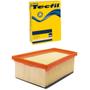 Imagem de Filtro Ar Renault Scenic 16V 1999 a 2010 Tecfil