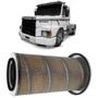 Imagem de Filtro Ar Scania T-112 DSC11 DSC14 81 a 93 MANN-FILTER C30880/1