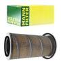 Imagem de Filtro Ar Scania T-112 DSC11 DSC14 81 a 93 MANN-FILTER C30880/1