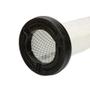 Imagem de Filtro Ar Secundário Bobcat S160 S185 S205 S220 S250 S300 S330 T180 T190 T250 T300 T320 Motor Kubota - Turbo - TRS8058I